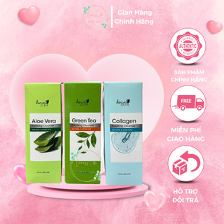 Sữa rửa mặt konami sạch sâu và dịu nhẹ hàn quốc 150ml