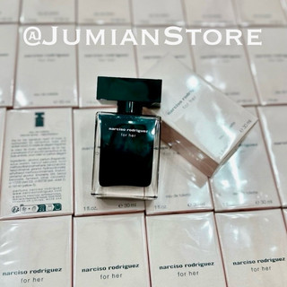 [US - MACY'S] Nước Hoa Narciso Rodriguez For Her EDT 30 ml - Đen