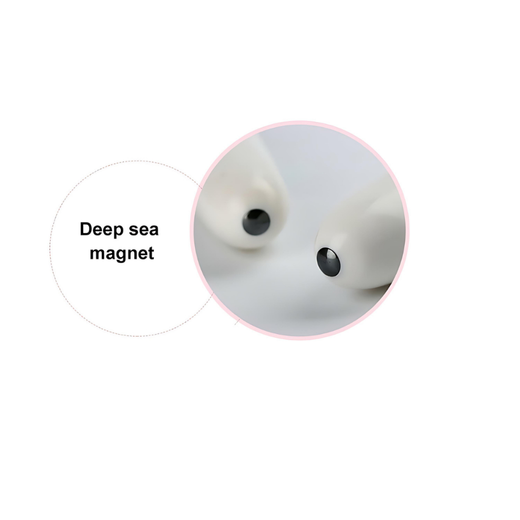 Máy Massage Mắt Mini  218 New 2024