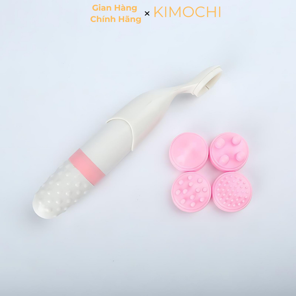 Máy Massage Mắt Mini  218 New 2024