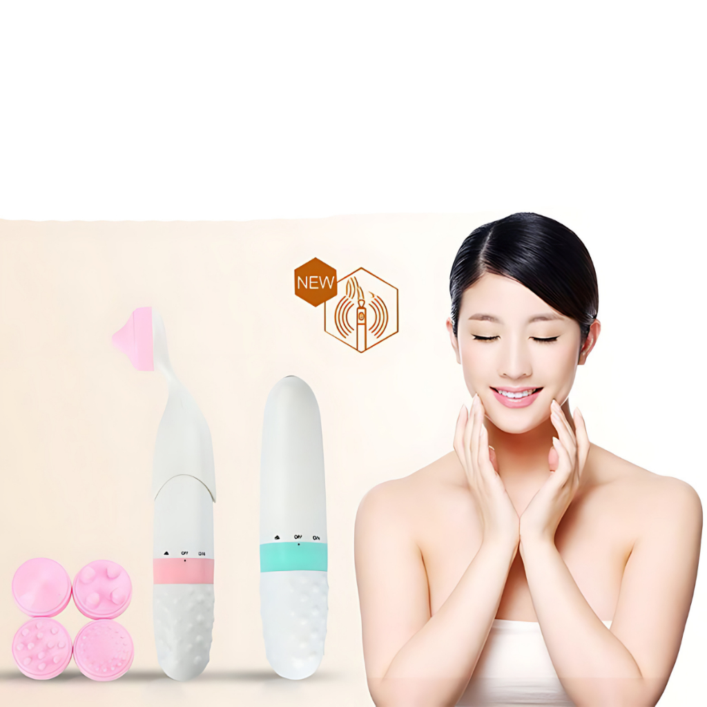 Máy Massage Mắt Mini  218 New 2024