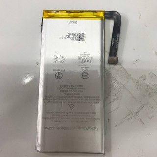 Pin google pixel 5 / gtb1f bảo hành 6 tháng xịn