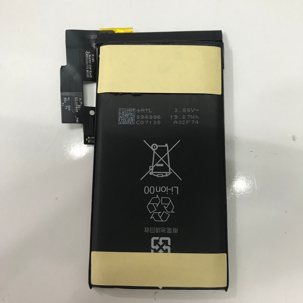 Pin Google Pixel 6 Pro G60QN bảo hành đổi mới