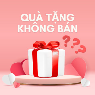 Hàng tặng không bán