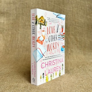 Love And Other Words