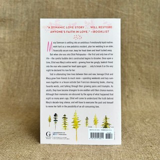 Love And Other Words