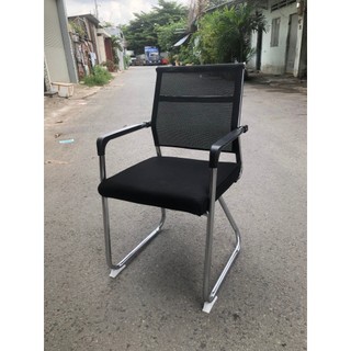 Ghế Văn Phòng Chân Quỳ - Giao Hoả Tốc HCM