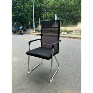 Ghế Văn Phòng Chân Quỳ - Giao Hoả Tốc HCM