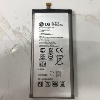 Pin lg v50 thinq / v50s thinq / g8x thinq 4000mah