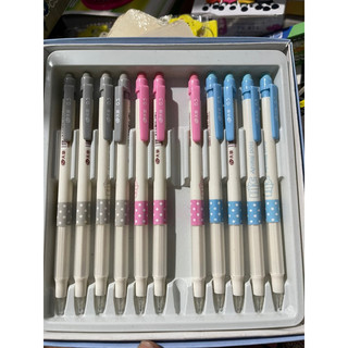 Bút chì kim 0.5mm nhiều màu dễ thương