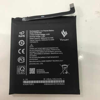Pin Vsmart Live BVS-620 zin bảo hành đổi mới