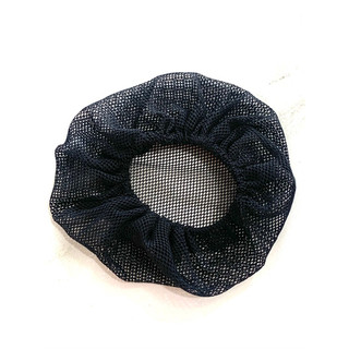 Chuyên sỉ - Lưới búi tóc siêu to mềm mịn L01