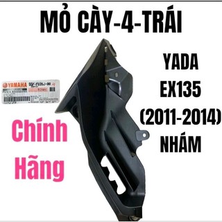 MỎ CÀY EXCITER 135 BÊN TRÁI PHẢI ( ĐỜI 2011-2014)