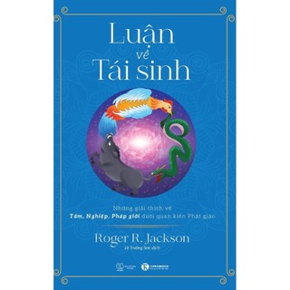 Sách - Luận về Tái sinh
