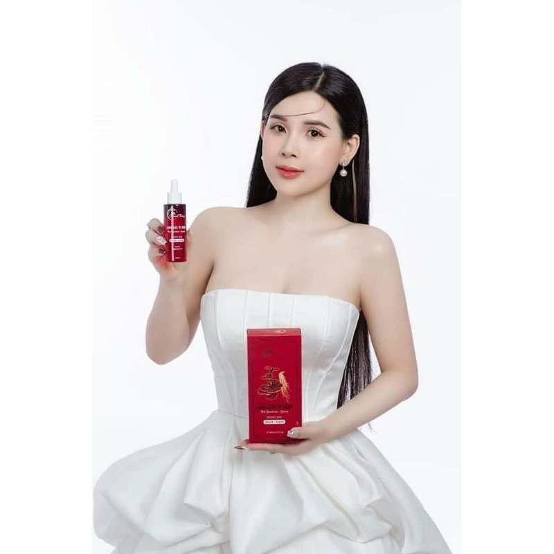 Kem makeup thần thánh tree chada thái