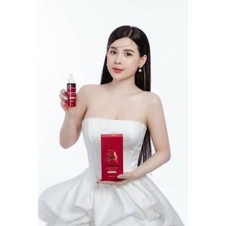 Kem makeup thần thánh tree chada thái