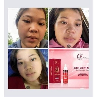 Kem makeup thần thánh tree chada thái