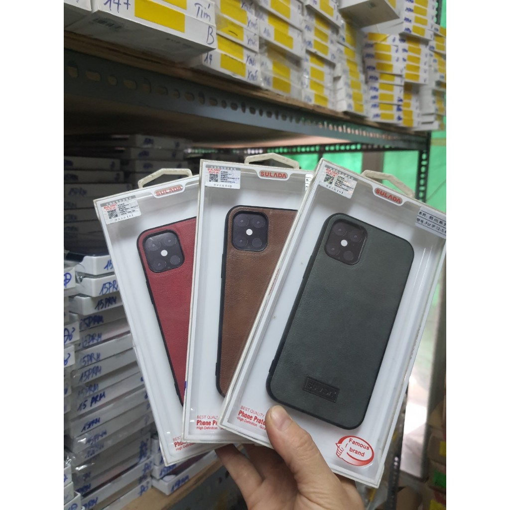 ỐP SULADA DA 12MINI