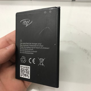 Pin ITEL BL-29CI
