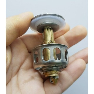 BỘ XẢ LAVABO