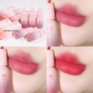 Son kem Ink Airy Velvet Tint Peripera (mẫu mới nhất)