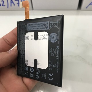 [Chuẩn zin] Pin HTC U11 bảo hành đổi mới