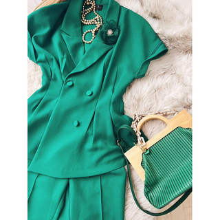 Bộ dáng vest thiết kế xả lẻ size
