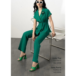Bộ dáng vest thiết kế xả lẻ size