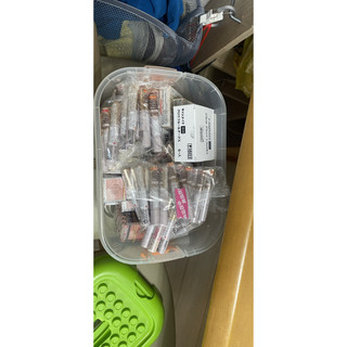 SON CANMAKE STAY BALM 12,14,15,18