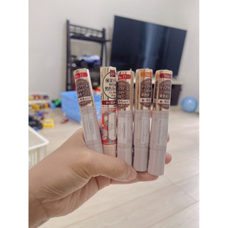 Son canmake stay balm 12,14,15,18