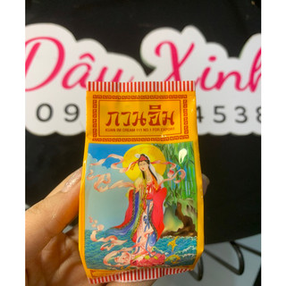 Kem sâm cô tiên vàng chuẩn chính hãng kem sâm cô tiên vàng chuẩn xịn nhập khẩu thái lan