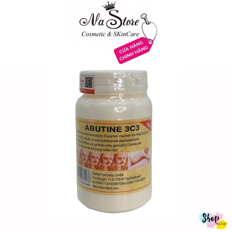 TINH CHẤT CẤY TRẮNG ĐẶC - MÂY CREAM