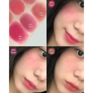 [𝐀𝐔𝐓𝐇𝐄𝐍𝐓𝐈𝐂-Loutu] Son Kem Bùn FWEE Blurry Pudding Pot