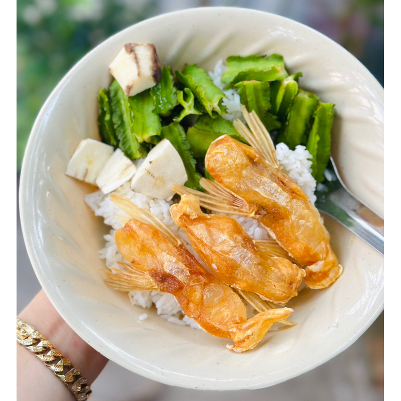 KHÔ ỨC CÁ DỨA SIÊU NGON