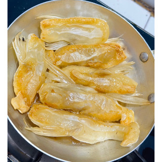 KHÔ ỨC CÁ DỨA SIÊU NGON