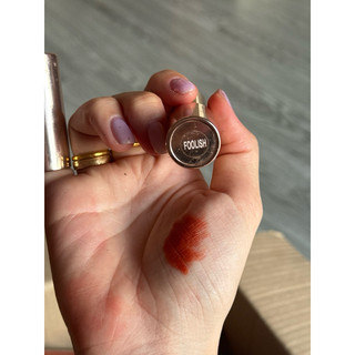 SON COLOURPOP (THANH LÝ)