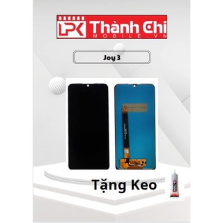 Vsmart joy 3 / joy 3 plus - màn hình nguyên bộ zin new vsmart, màu đen
