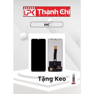 Xiaomi redmi 10c / poco c40 - màn hình nguyên bộ zin new màu đen