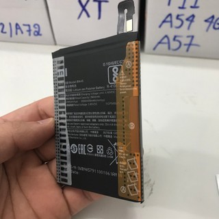[Bảo hành 6 tháng] Pin Xiaomi Redmi Note 5 Pro BN45