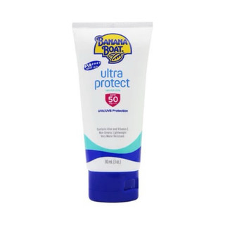 Kem chống nắng banana boat ultra protect spf 50 90ml