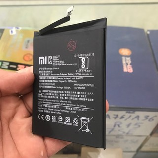 Pin Xiaomi Redmi Note 7/ Note 7 Pro BN4A zin bảo hành đổi mới