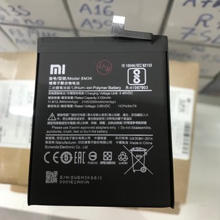 Pin Xiaomi Mimix 3 / Mi mix 3 giao hàng hỏa tốc