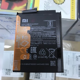Pin xiaomi redmi k30, poco x2 giao hàng hỏa tốc