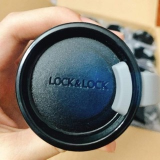 bình nước thể thao lock&lock - bình nước