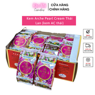 Kem Arche Pearl Cream Thái Lan