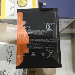 Pin xiaomi mimax 3/ bm51 giao hàng hỏa tốc