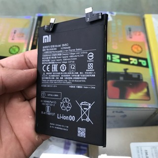 Pin Xiaomi Redmi Note 11T Pro 5G / BM5G