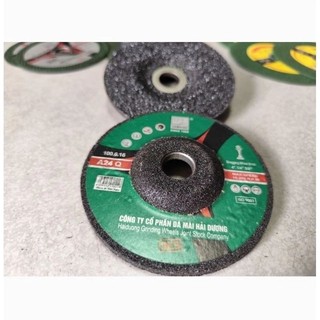 ĐÁ CẮT THÉP, INOX 105mm (GIÁ HỦY DIỆT)