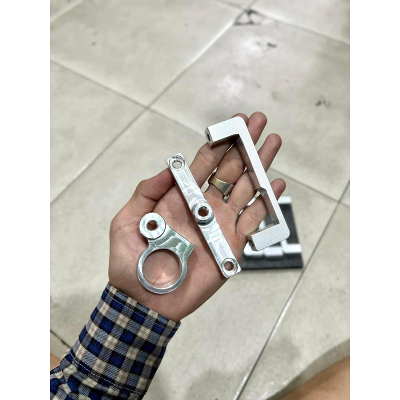 BÁT TRỢ LỰC SƯỜN NOVA DASH
