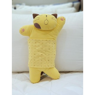 DOLL MÈO MẶC ÁO CHẤT THUN 40CM HIKOSEN CARA